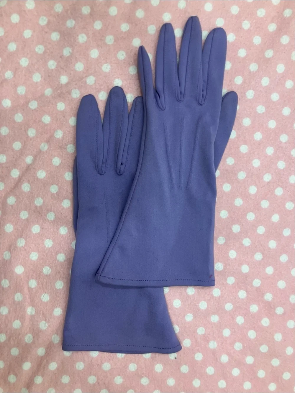 Vintage Shalimar Gloves 7
